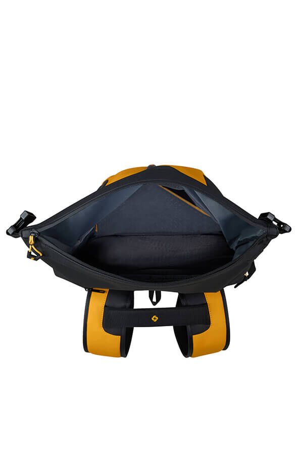 Samsonite Ecodiver Rolltop Backpack L 17.3&rdquo;  Jaune