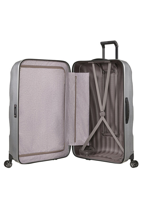 C-Lite Valise &agrave; 4 roues 81cm