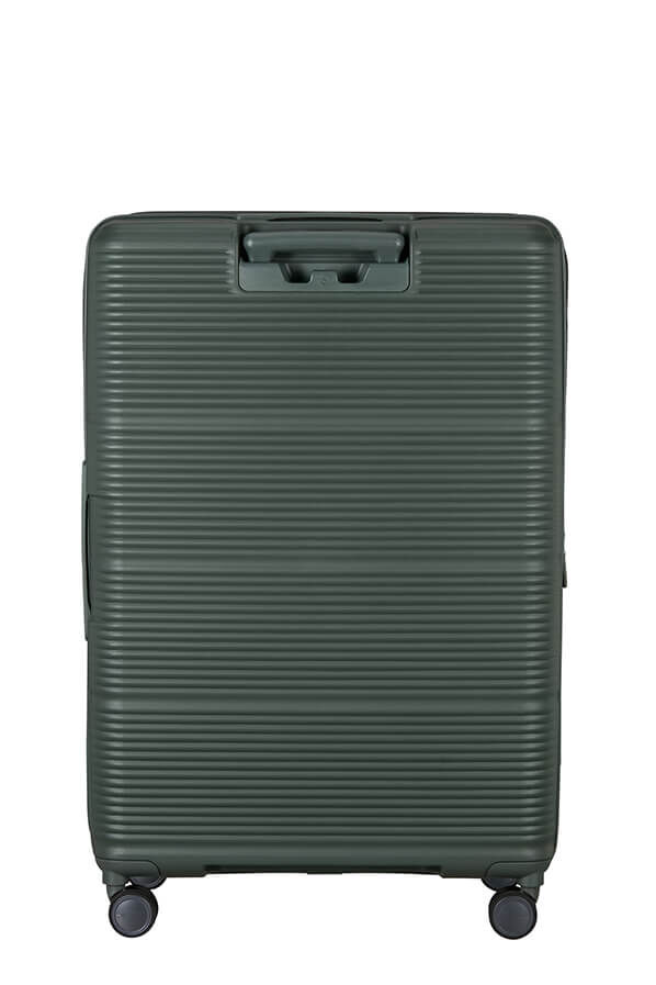 Paralux Valise 4 roues extensible 81cm