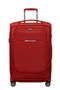 Samsonite Re-Lite Spinner Expandable 67cm  Rouge coquelicot