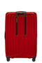 Samsonite Nuon Spinner Expandable 81cm  Metallic Red