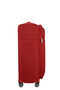Samsonite Re-Lite Spinner Expandable 78cm  Rouge coquelicot