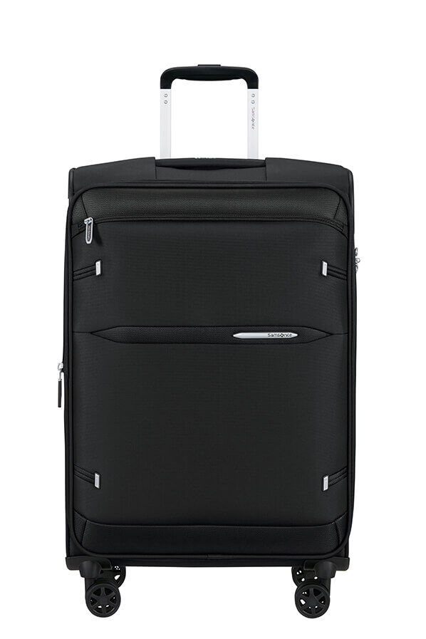 Samsonite GoTwist Spinner Exp 68cm  Noir