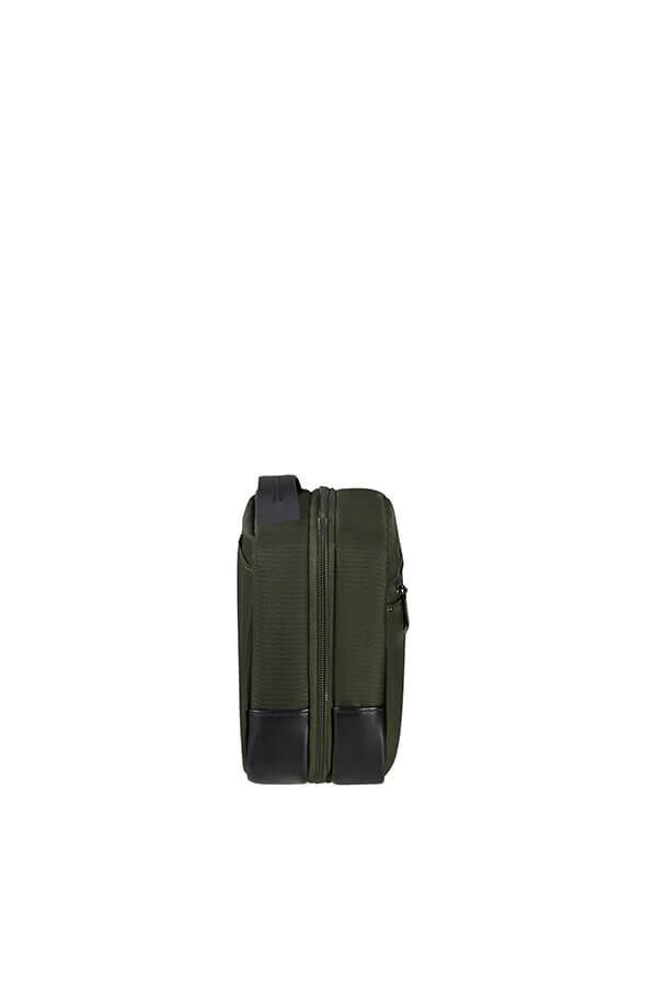Samsonite Splendix Toilet Kit  Green/Black
