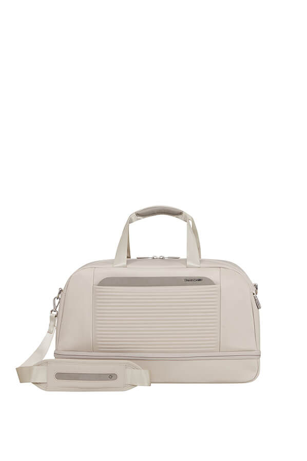 Samsonite Paralux Weekender Duffle  Stone Grey