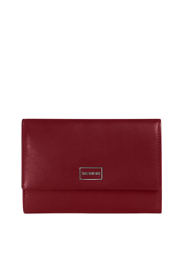 Image Leather SLG Portefeuille
