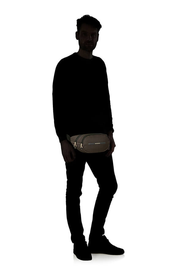 Ecodiver Sac banane