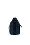 Samsonite Move 5.0 Shoulder Bag S + 1 Pock S  Bleu foncé