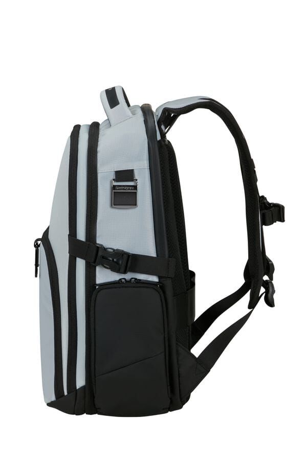 Biz2go Sac &agrave; dos daytrip 15.6" | Samsonite Biz2go Bp 15.6' Daytrip Cool  Grey/Metallic Melon