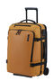 Samsonite Armox DUFFLE/WH 55/20 BACKPACK  Ocre