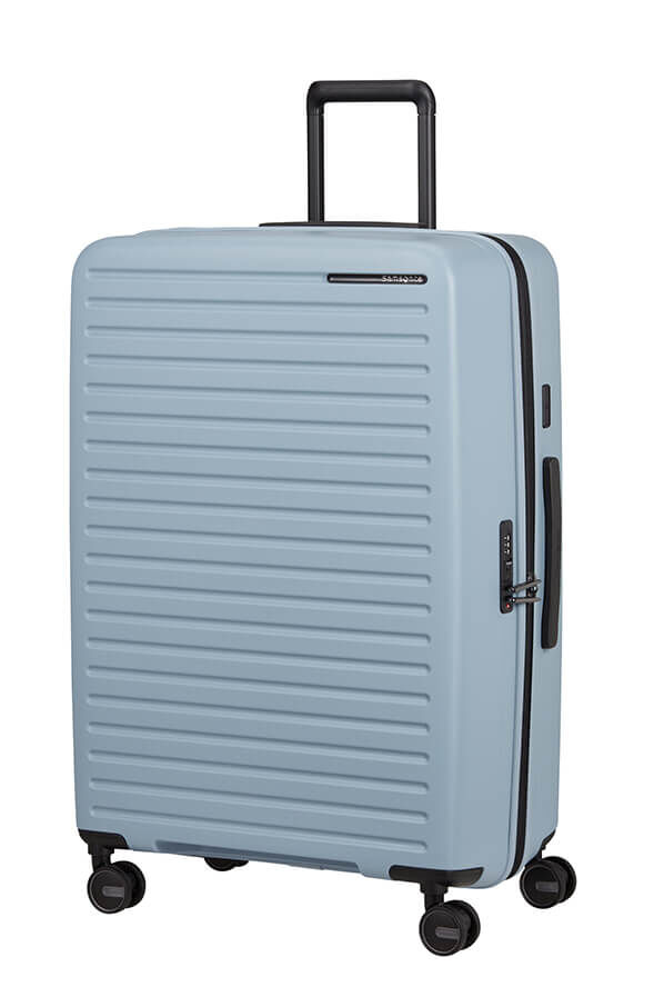 Restackd Valise 4 roues extensible 75cm