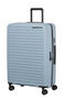 Restackd Valise 4 roues extensible 75cm