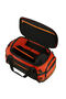 Samsonite Outtrax Duffle Expandable 70L/85L M  Tangerine Red