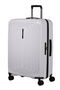 Samsonite 2Wander Spinner Expandable 75cm  Metallic Stone