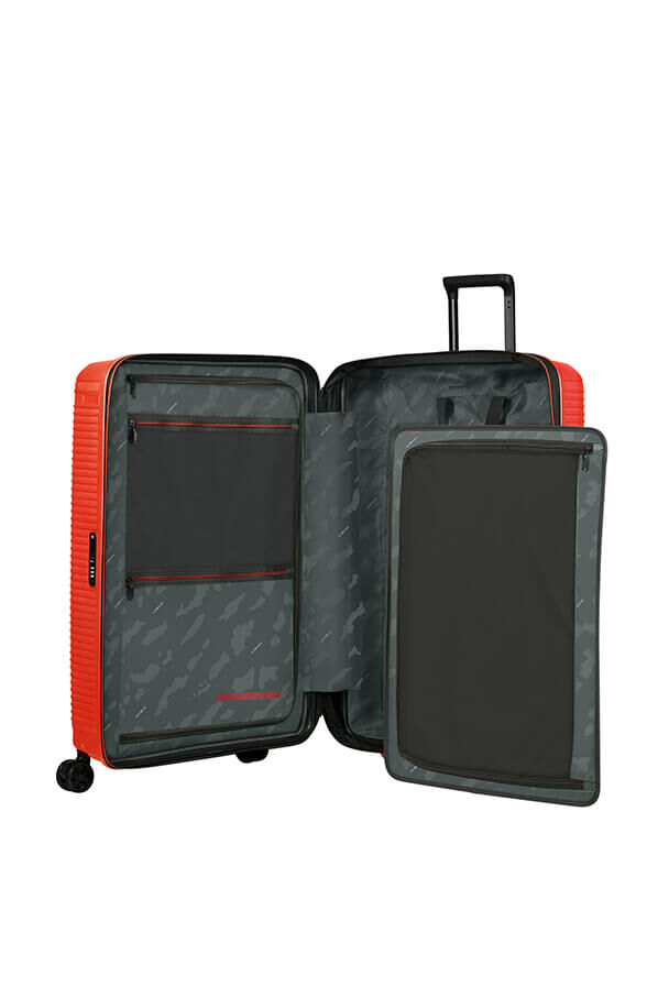 Prodiver Spinner expandable (4 wheels) 81cm