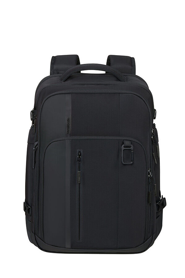 Biz2Go 2 Sac &agrave; dos de voyage 3 en 1 17.3"