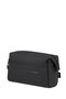 Samsonite Stackd Toilet Kit Toilet Pouch  Black