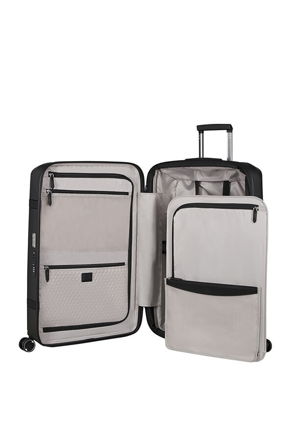 Samsonite Image Spinner Expandable 75cm  Noir