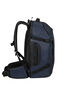 Ecodiver Sac &agrave; dos de voyage S | Samsonite Ecodiver Travel Backpack S 17.3'  Blue Nights