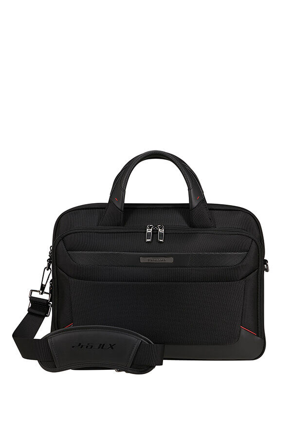 Samsonite Pro-DLX 6 Slim Briefcase 15.6'  Noir