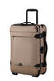 Samsonite Roadseeker Duffle with wheels Length 35cm 55cm  Dune