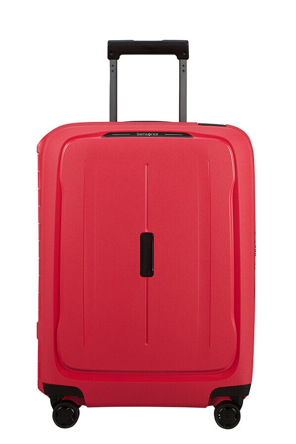 Samsonite Essens Spinner 55cm  Hibiscus Red