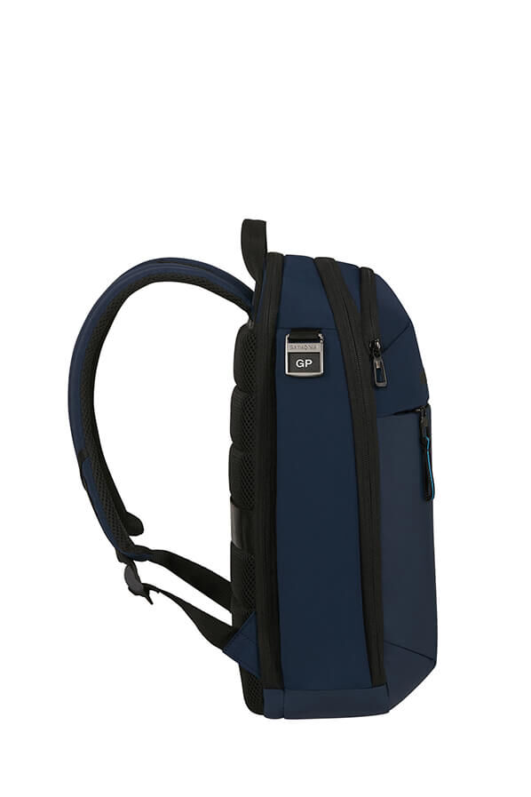 Samsonite Moderny Laptop Backpack 14.1'  Bleu