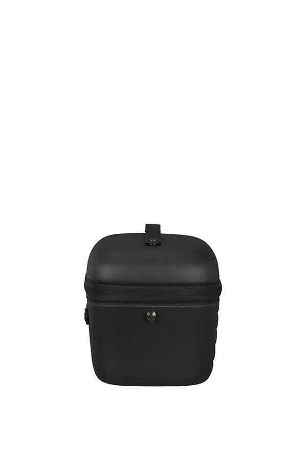 Samsonite Stackd Beauty Case  Noir