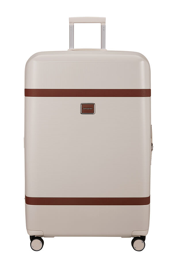 Samsonite Image Spinner Expandable 81cm  Ivoire