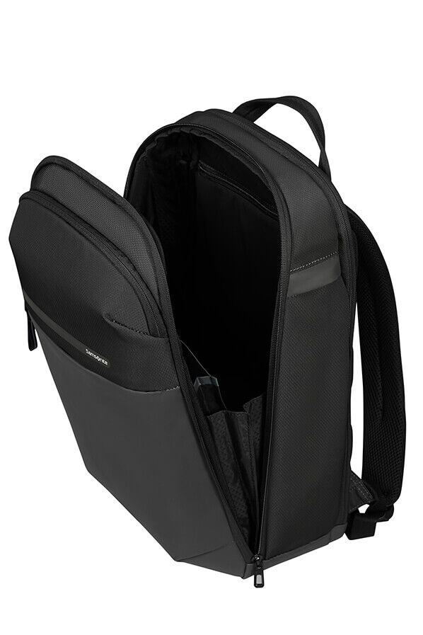 Samsonite Moderny Laptop Backpack 15.6'  Noir