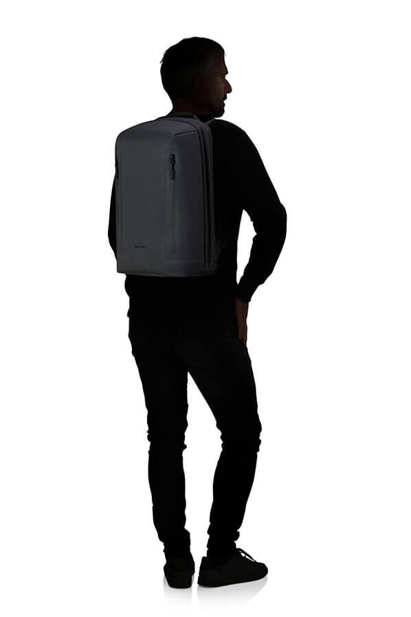 Samsonite Coatify Biz Backpack 15.6'  Noir