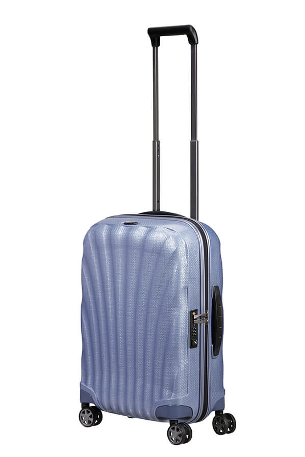 C-Lite Valise &agrave; 4 roues 55cm