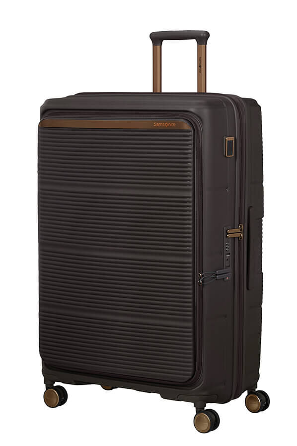 Paralux Valise 4 roues extensible 81cm