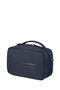 Samsonite Stackd Toilet Kit Weekender  Bleu Marine