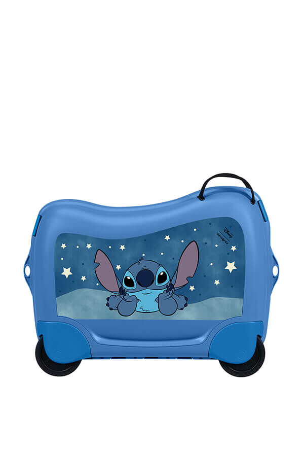 Samsonite Dream2go Disney Ride-On Suitcase Disney  Stitch