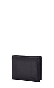 Samsonite Attack 2 Slg Portefeuille