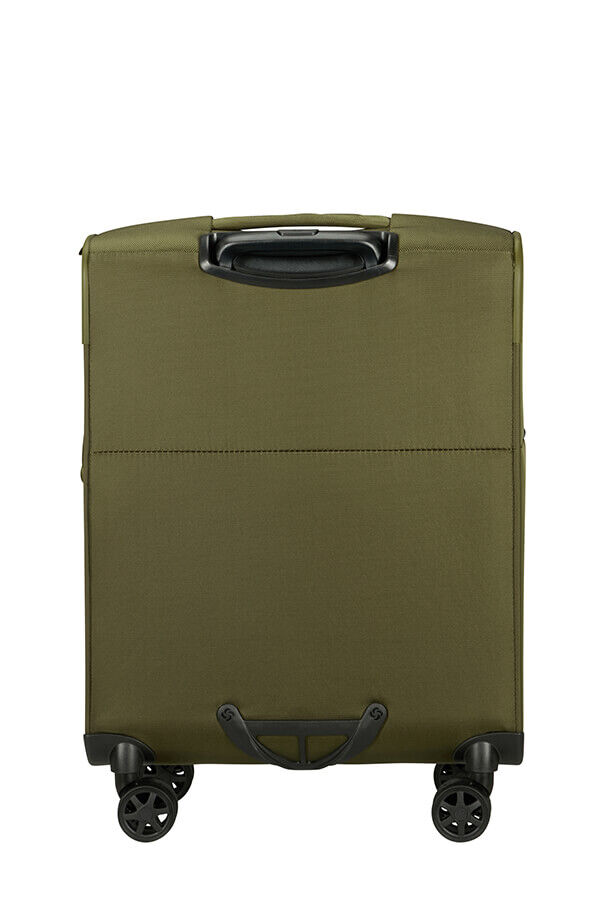 Samsonite Urbify Spinner Expandable 55cm  Wasabi