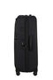 Samsonite Splendix Spinner DF Expandable 79cm  Noir