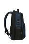 Samsonite Pro-Dlx 6 Backpack 3 Volume Expandable 15.6'  Bleu