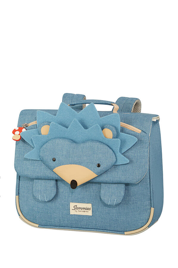 Samsonite Happy Sammies Cartable S Hedgehog Harris