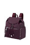 Samsonite Karissa Evo Backpack 3 Pkt 1 Buckle  Bordeaux