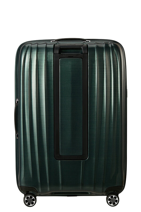 Samsonite Nexis Spinner Expandable 82cm  Deep Forest