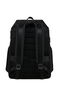 Samsonite Relyon Backpack M 15.6'' with flap  Noir