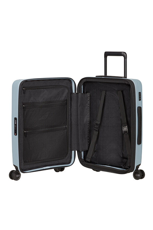 Restackd Valise 4 roues extensible 55cm