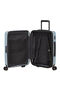 Restackd Valise 4 roues extensible 55cm