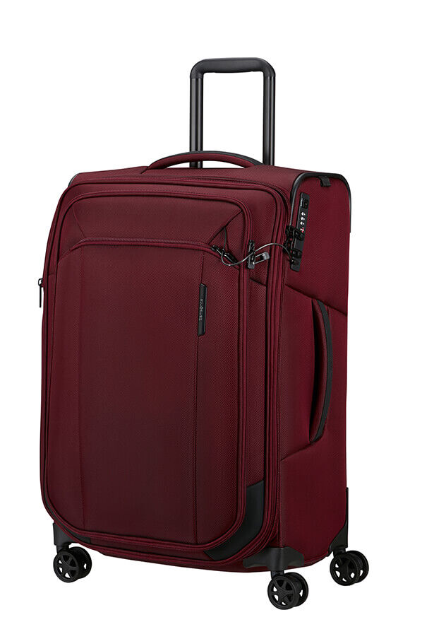 Samsonite Respark Spinner 67/24 Exp 67cm  Bordeaux