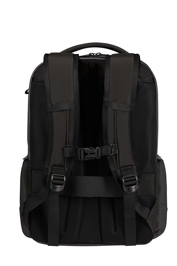 Samsonite Biz2go Laptop Backpack 15.6'  Noir