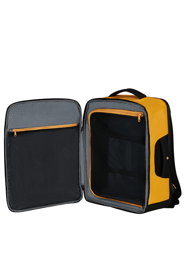 Samsonite Ecodiver Laptop Backpack Underseater M  Jaune