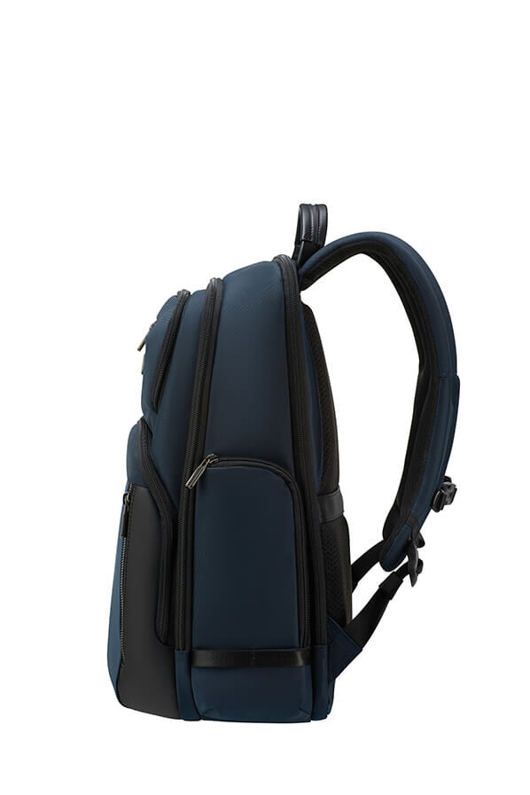 Samsonite Urban-Eye Laptop Backpack 15.6'  Bleu