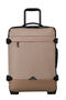 Samsonite Roadseeker Duffle with wheels Backpack 55cm  Dune